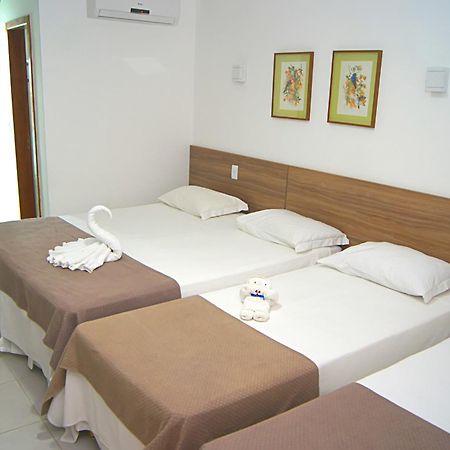 Hotel Flor Da Chapada Itaberaba Exteriér fotografie