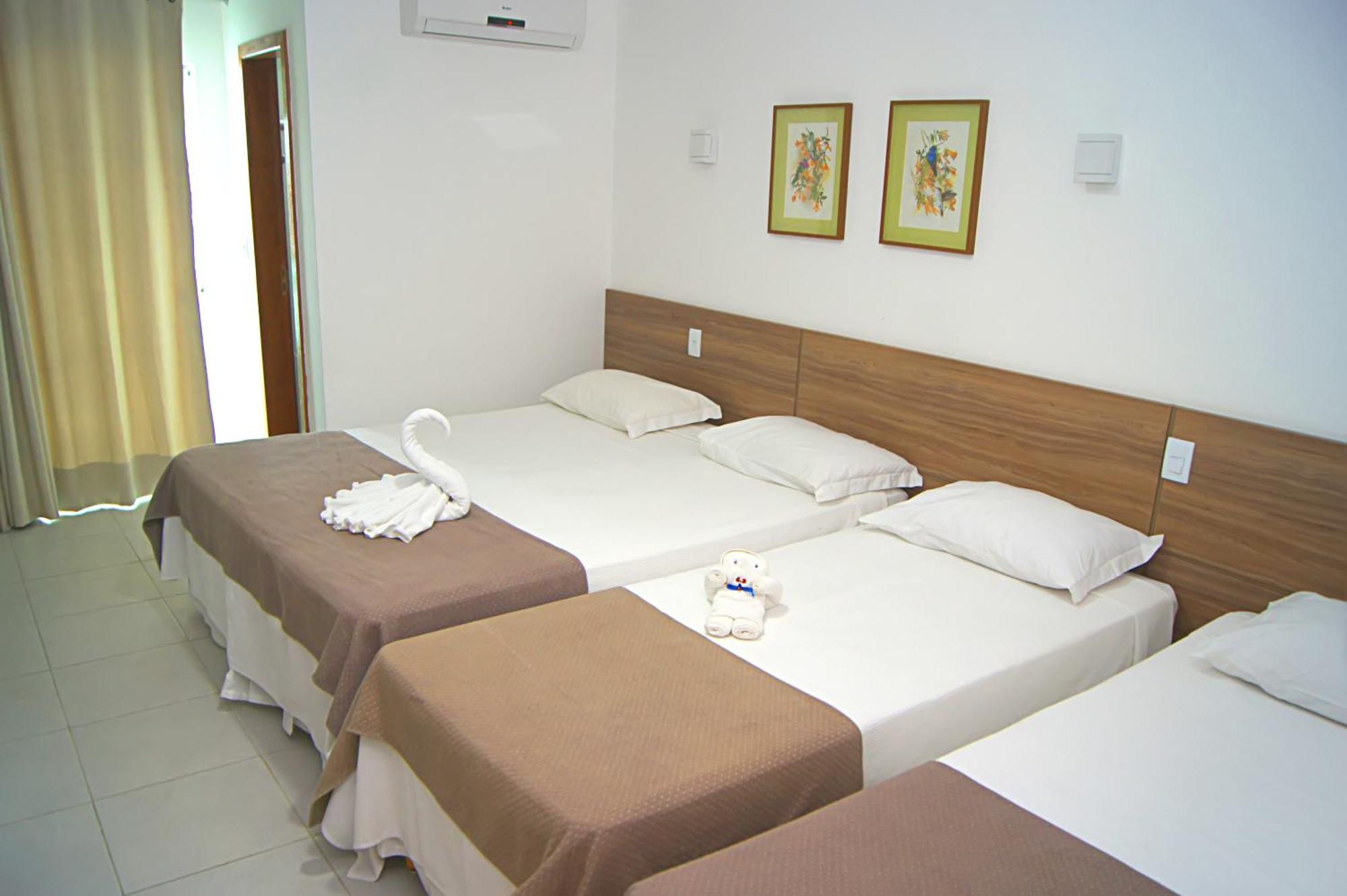 Hotel Flor Da Chapada Itaberaba Exteriér fotografie